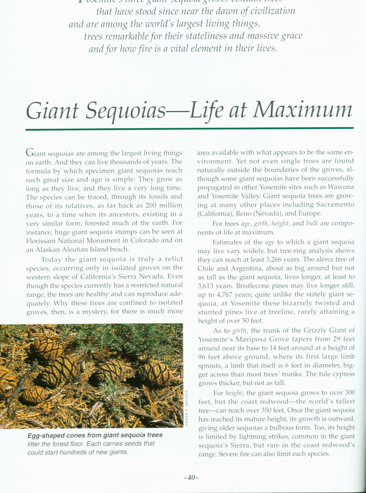 YOSEMITE: the story behind the scenery (CA).kcpu0738b
